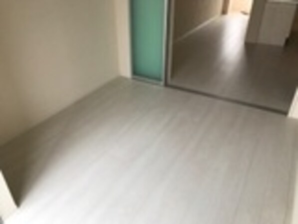 カタルピアの物件内観写真